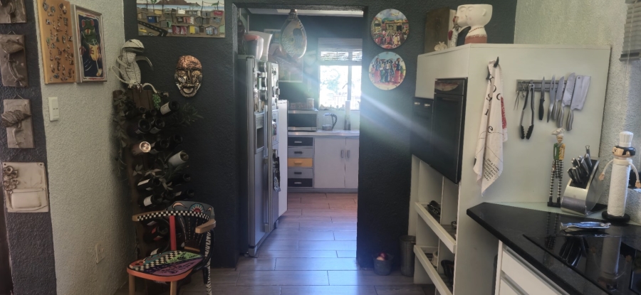  Bedroom Property for Sale in Dan Pienaar Free State